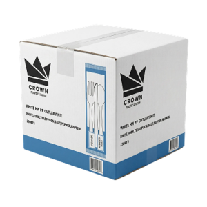 Black HW Cutlery Kit Carton 1