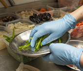 Military & Government Dining